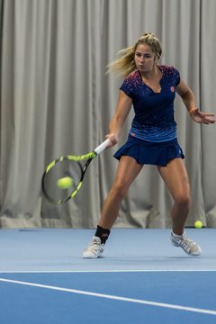 Franziska Sziedat 557 - Lilienthal Open
